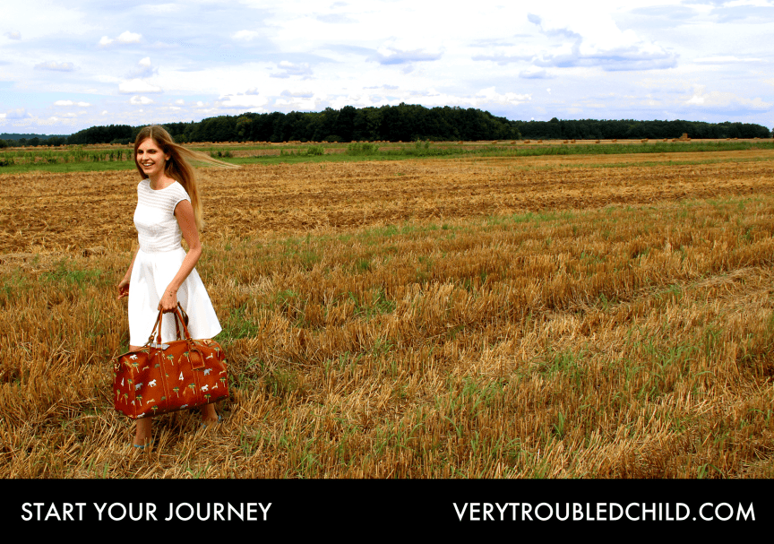 Start your Journey - 2 smaller - VTC Campaign